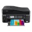Epson WorkForce 600 All-In-One Printer - Black